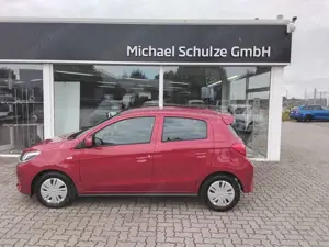 Mitsubishi Space Star BASIS 1.2 MIVEC 5-Gang