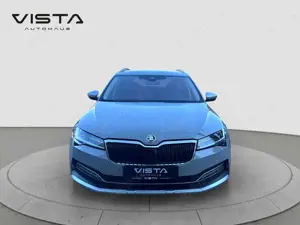 Skoda Superb Scout 4x4 2.0 TDI*AHK*KAMERA*ACC*CANTON Bild 3