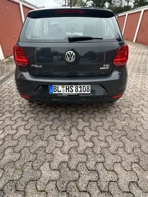 Volkswagen Polo 1.2 TSI (Blue Motion Technology) Highline Bild 5