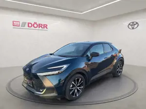 Toyota C-HR 1.8 Hybrid Team D | Technik Paket