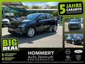 Opel Corsa F 1.2 Turbo Elegance *Kamera*beh.Lenk*Sitzh