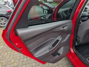 Ford Focus 1.5 EcoBoost Sport Start/Stopp Bild 5