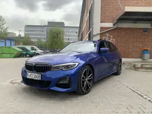 BMW 320 320d Touring xDrive Aut. M Sport