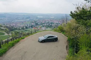 Mercedes-Benz C 63 AMG C 63 AMG (204.377)