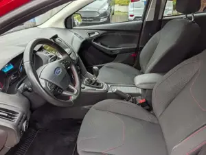 Ford Focus 1.5 EcoBoost Sport Start/Stopp Bild 4