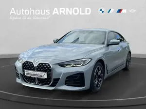 BMW 420 i Gran Coupé M Sportpaket Tempomat Sitzhzg.