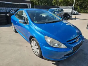 Peugeot 307 Bild 2