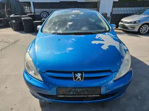 Peugeot 307 Bild 3
