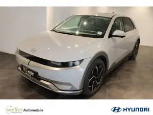 Hyundai IONIQ 5 ''TECHNIQ'' 4WD AHK Rückfahrkamera