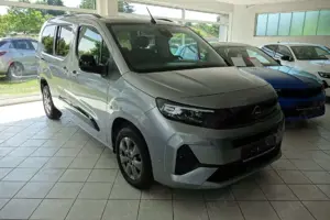 Opel Combo Life E GS XL