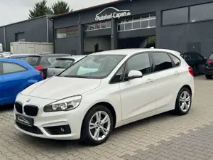 BMW 218 218i Active Tourer/Automatik/Navi/PDC/SHZ/Allwette