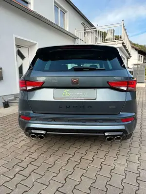 CUPRA Ateca Cupra 4Drive DSG LEDER LED SHZ NAVI ACC 19 Bild 4