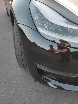 Tesla Model 3 Langstreckenbatt. Allradantrieb Dual Motor Bild 5