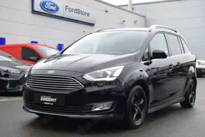 Ford Grand C-Max Titanium 1.5 EcoBoost Aut. Xenon,Nav