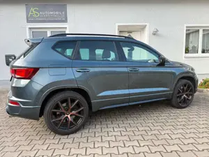CUPRA Ateca Cupra 4Drive DSG LEDER LED SHZ NAVI ACC 19 Bild 5