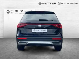 SEAT Tarraco 2.0 TSI Xcellence DSG 4Drive Allrad Tiptronic KLI Bild 5