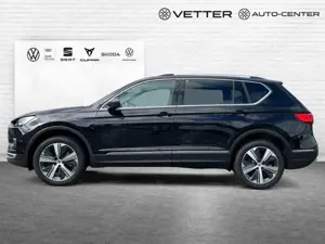 SEAT Tarraco 2.0 TSI Xcellence DSG 4Drive Allrad Tiptronic KLI Bild 3