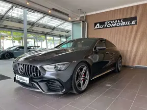 Mercedes-Benz AMG GT 63 4Matic+ *360°/HUD/MASSAGE/TRACK/NAPPA*