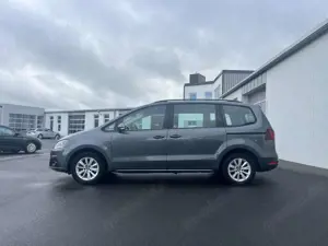 SEAT Alhambra 2.0 TDI Style 191€ m. 20% Anzahlung AHK ACC DAB Bild 2