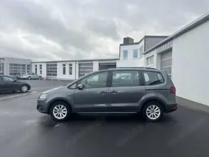 SEAT Alhambra 2.0 TDI Style 191€ m. 20% Anzahlung AHK ACC DAB Bild 3