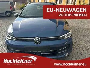 Volkswagen Golf 2.0 TDI GOAL*DSG*LED*AHK*MFL*NAVI*Fahrbereit*