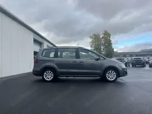 SEAT Alhambra 2.0 TDI Style 191€ m. 20% Anzahlung AHK ACC DAB Bild 5