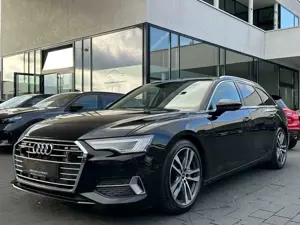 Audi A6 Avant 50 TDI quattro S line | Matrix | BO