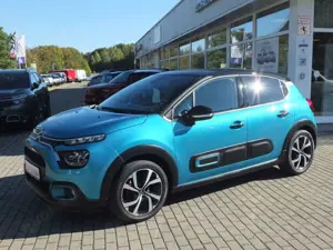 Citroen C3 Pure Tech 110 SS SHINE PACK