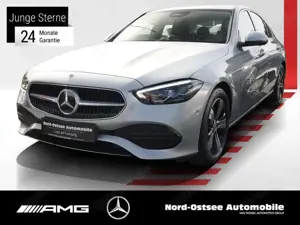 Mercedes-Benz C 180 AVANTGARDE ADV. LED 360° AMBIENTE