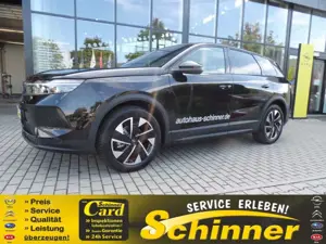 Opel Grandland 1.2 DI Hybrid 48 V Automatik GS