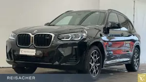 BMW X3 M i A AHK LCPro ACC 360° HUD HK SHZ PDC 19"