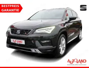 SEAT Ateca 1.5 FR LED Navi ACC Kamera AHK