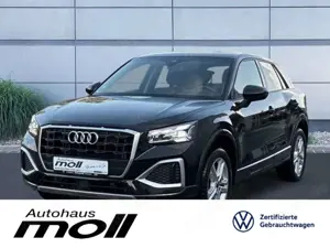 Audi Q2 Advanced 35 TFSI 110(150) kW(PS) S tronic
