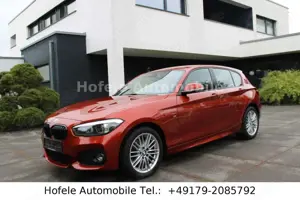 BMW 118 d xDrive Edition M Sport **LED/SHZ/NAVI/DAB**