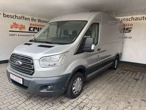 Ford Transit Kasten 310 L2H2 - Garantie/Standheizung