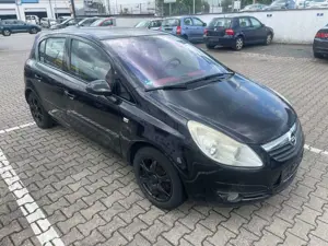 Opel Corsa D CATCH ME Bild 2