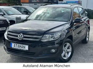 Volkswagen Tiguan 1.4 TSI *Trend  Fun* BMT / Klima / AHK