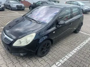 Opel Corsa D CATCH ME