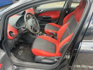 Opel Corsa D CATCH ME Bild 5