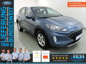 Ford Kuga 2.5 Plug-in-Hybrid CC WinterPa+PPS v/h+AHK