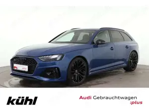 Audi RS4 Q Tiptronic Matrix Navi+ BO Leder 20