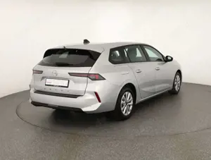 Opel Astra ST 1.5 D Enjoy LED Navi Sitzheizung DAB Bild 5