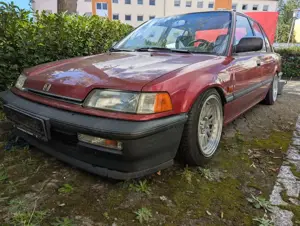 Honda Civic 1.5i 16V