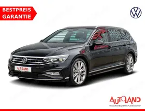 Volkswagen Passat Variant 2.0 TDI 2xR-Line 4M LED ACC Navi