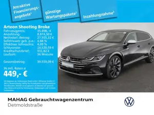 Volkswagen Arteon Elegance 4Mot 2.0 TDI AHK Bild 1