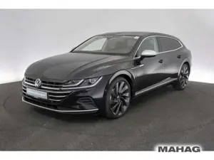 Volkswagen Arteon Elegance 4Mot 2.0 TDI AHK Bild 4