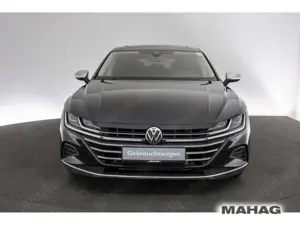 Volkswagen Arteon Elegance 4Mot 2.0 TDI AHK Bild 5