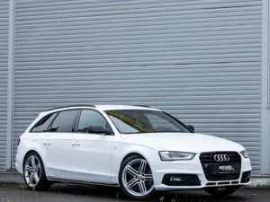 Audi A4 Avant 1.8TFSI*3xS-LINE*NAVI*SHZ**PDC*