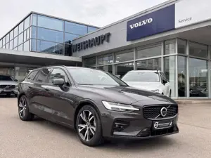 Volvo V60 B4*Plus Dark*NP  59.500*ACC*BLIS*HK*360°*
