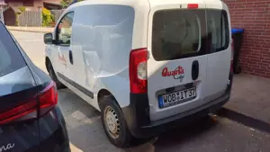 Fiat Fiorino 255.217.2 Bild 4